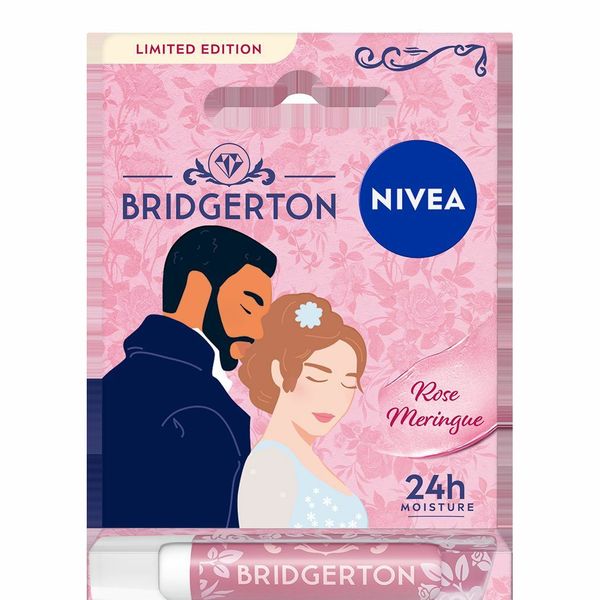 Četiri sezone ljubavi, jedan bezvremenski beauty ritual - predstavljamo ti Labello Bridgerton Limited Edition