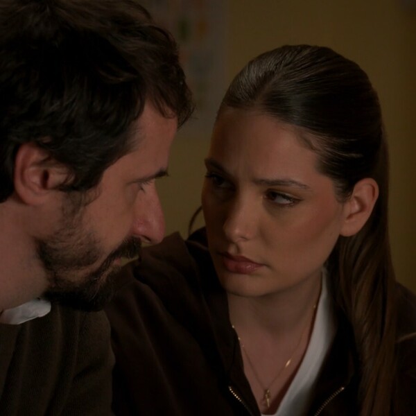 Kumovi: U velikom je strahu da će joj muž sve saznati