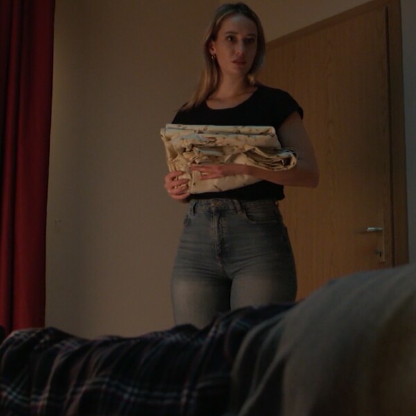 U dobru i zlu: Treba li otvarati vrata prošlosti doznajte u novim epizodama serije "U dobru i zlu"