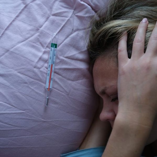 Bakterijski meningitis: Simptomi, inkubacija i moguće posljedice koje morate znati