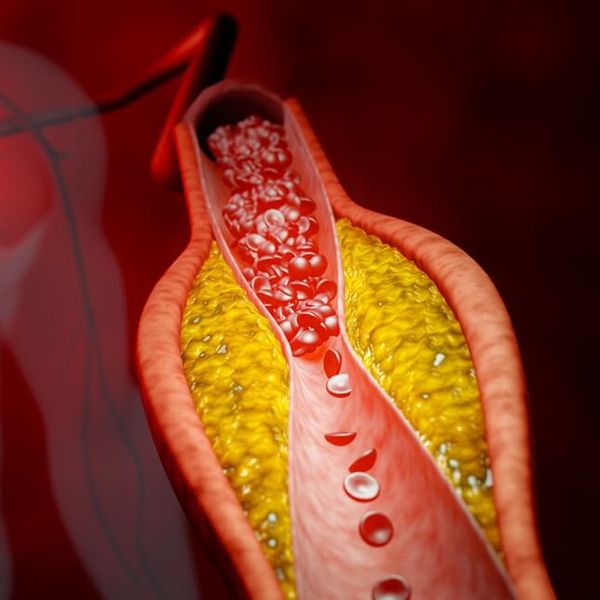 Tihi ubojica u vašim arterijama: Evo kako nastaje plak i kako ga zaustaviti na vrijeme!