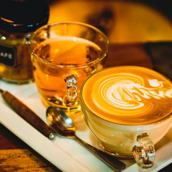 Dugotrajno istraživanje: Umjerena konzumacija kave i čaja povezana s nižim rizikom od demencije