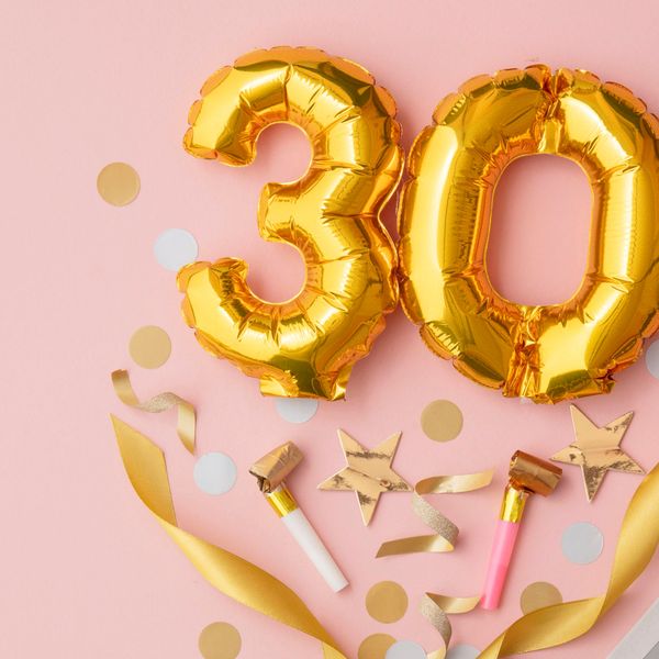 Zdrave navike koje biste trebali steći u 30-ima