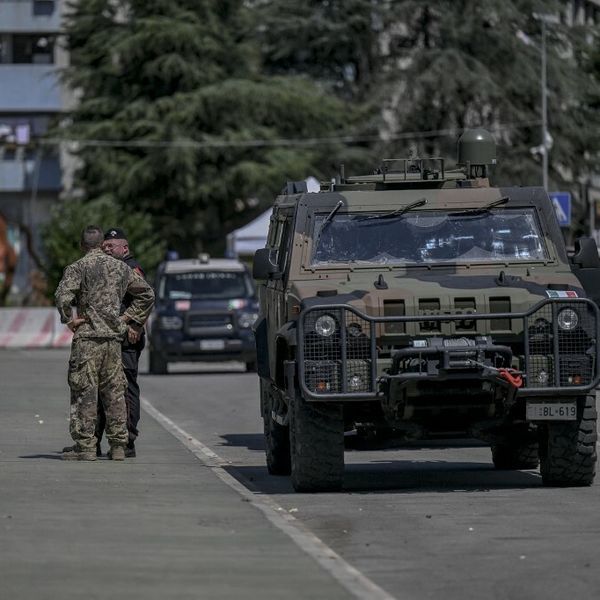 Trump vrši pritisak na NATO, moglo bi doći do eskalacije i na Balkanu: "To stvara domino-efekt"
