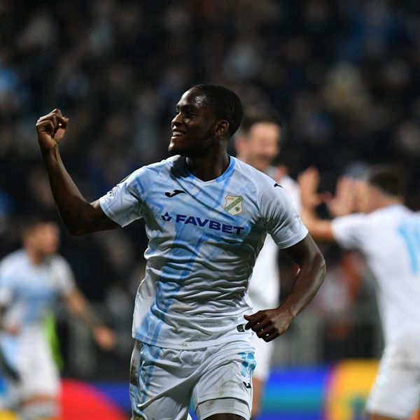 VIDEO Pogledajte gol koji je Riječanima donio pobjedu! Jedan od najboljih u Europi ove sezone, kakav majstor!