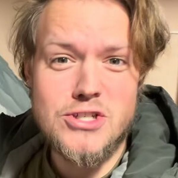 Justus Reid pokazao problem s kojim se bori u kući koju je u Hrvatskoj kupio za 5000 eura