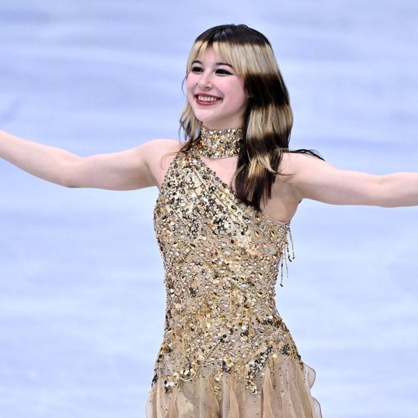 Alysa Liu osvojila je olimpijsko zlato u pojedinačnoj konkurenciji klizačica