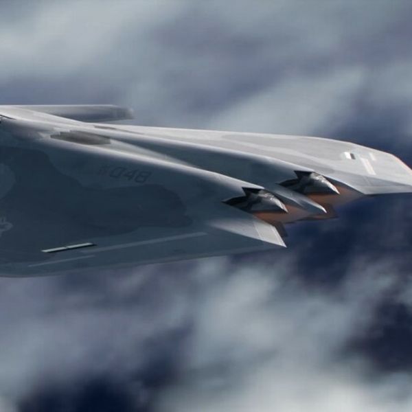 Američki proizvođač zrakoplovnih motora podigao prašinu videom u kojem je prikazan mogući izgled tajnovitog F-47 borbenog zrakoplova