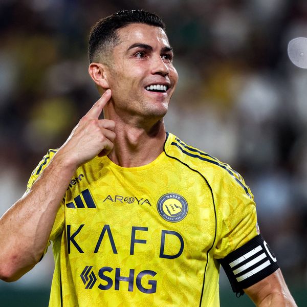 Ronaldo uložio milijune u platformu, vrijednost dionica eksplodirala u jednom danu