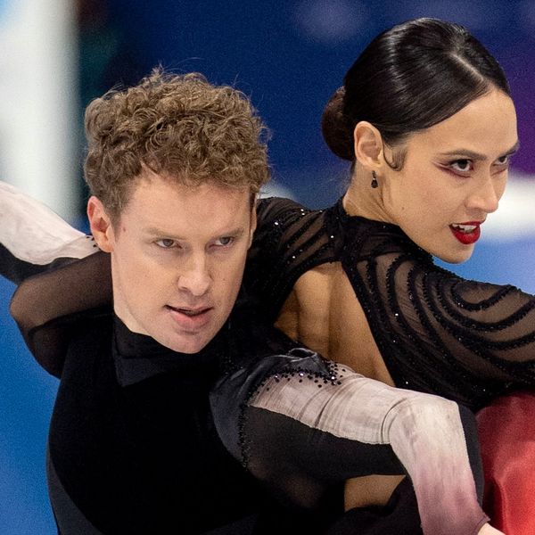 Umjetničko klizanje: Najljepši kostimi na Zimskim olimpijskim igrama 2026.