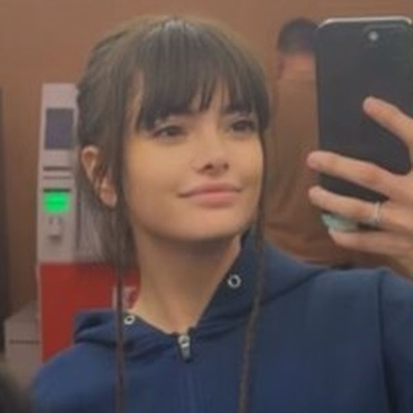 Ella Dvornik čestitala kćeri Lumi rođendan na Instagramu