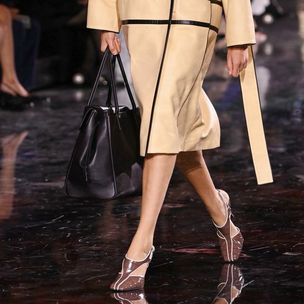 Nova Chanelova torba