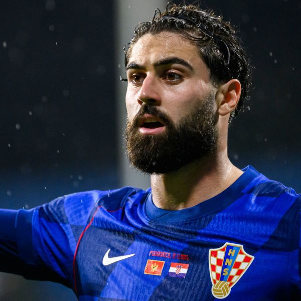 Sve procurilo! Vatrene čeka spektakularan dizajn nove Adidas opreme