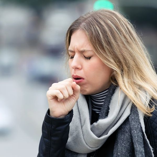 Zašto vam kašalj ne prolazi? Dođite i pitajte pulmologe uživo