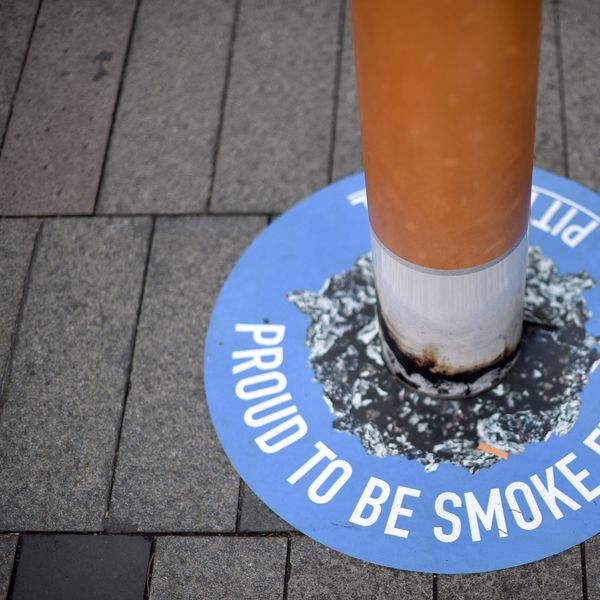 Zašto se u Australiji danas gotovo svaka druga kutija cigareta prodaje "ispod pulta"?