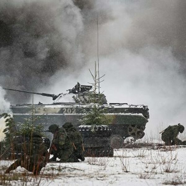 Rezervistima stižu hitni pozivi usred noći, raspoređuje ih se na granicu s NATO-om! "Odbijanja se ne prihvaćaju, svi se stavljaju pod oružje"