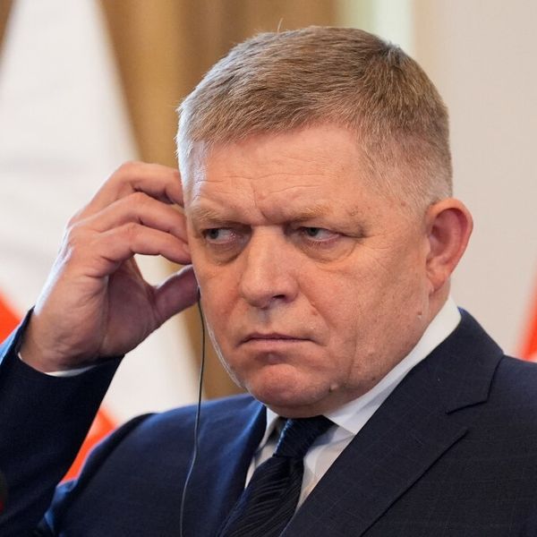 Slovačka prijeti obustavom struje Ukrajini ako ne pusti naftu