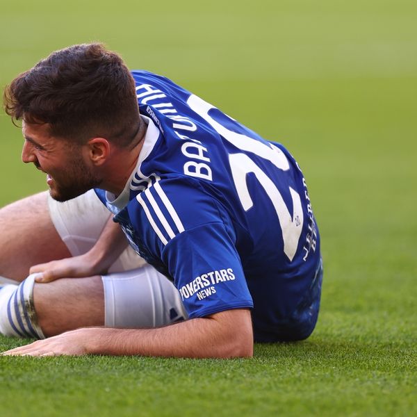 Procurile prve vijesti o ozljedi Martina Baturine: "Medicinsko osoblje podiglo je uzbunu"