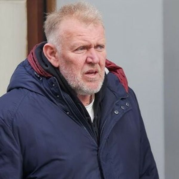 Znate li kakvog psa ima Robert Prosinečki? U šetnji je potpuno zasjenio legendarnog Vatrenog