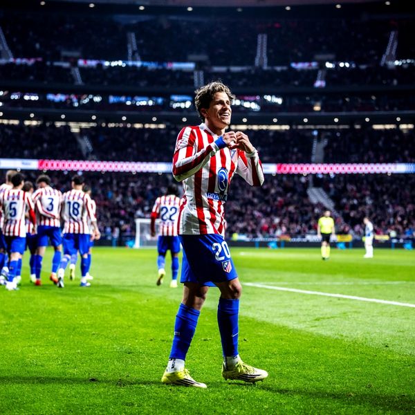 VIDEO Atletico Madrid preokretom svladao Espanyol na Wandi