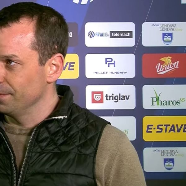 Je li ovo novi trener Osijeka? Predsjednica ga jako dobro poznaje, a unuk je jednog od najboljih u povijesti