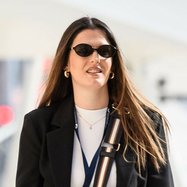 Ulična moda: Šibensko izdanje u omiljenoj proljetnoj kombinaciji