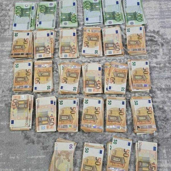 Uhićena 26‑godišnjakinja zbog krađe više od 70.000 eura