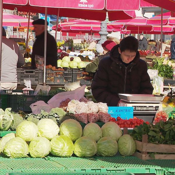 Udar na kućni budžet: Cijene jaja porasle do 40 posto, a uvoz iz Ukrajine i Poljske u ogromnom porastu