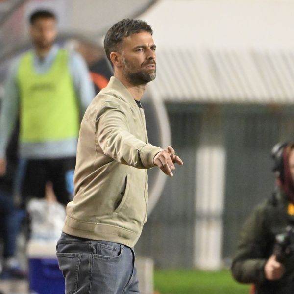 Gonzalo Garcia otkrio pravi razlog crvenog kartona za Sigura: "Četvrti sudac mi je rekao..."