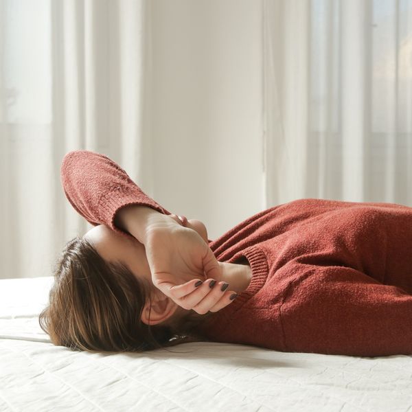 Sve što trebate znati o perimenopauzi u tridesetima