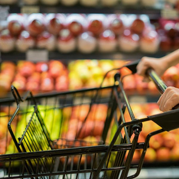 Opoziv smrznutih jagoda S-BUDGET zbog povišene razine pesticida