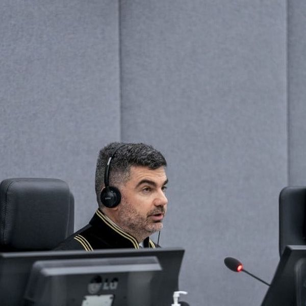 Trump pretvorio život suca ICC-a u noćnu moru: "Blokirane su mi kreditne kartice, ne mogu rezervirati hotele"