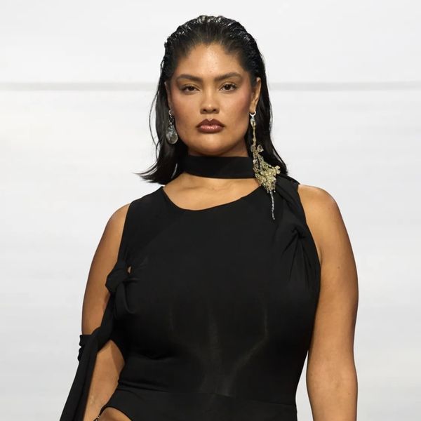 Modna revija Karoline Vitto za jesen 2026. na Londonskom tjednu mode