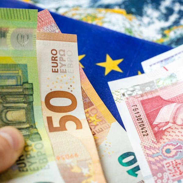 Karta bogatstva Europe: Tko ima najviše, a tko najmanje – i kakva je pozicija Hrvatske?