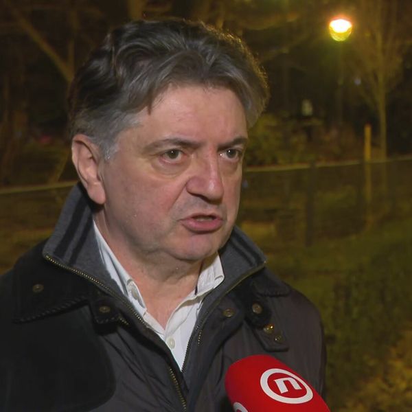 Liječnik o porastu slučajeva zaraze RSV-om