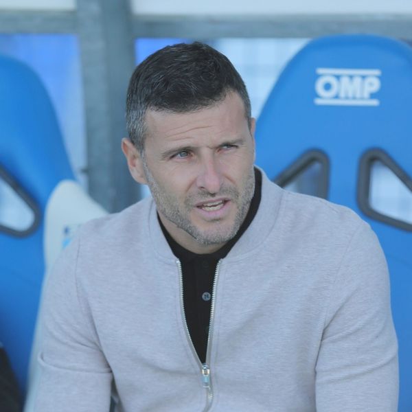 Osijek ima novog trenera! Postao je igračka ikona najvećih rivala, sad ima najteži zadatak u povijesti voljenog kluba