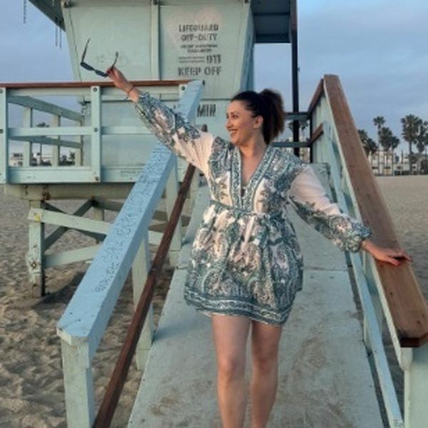 Iva Ajduković intervju, uoči početak showa Tvoje lice zvuči poznato