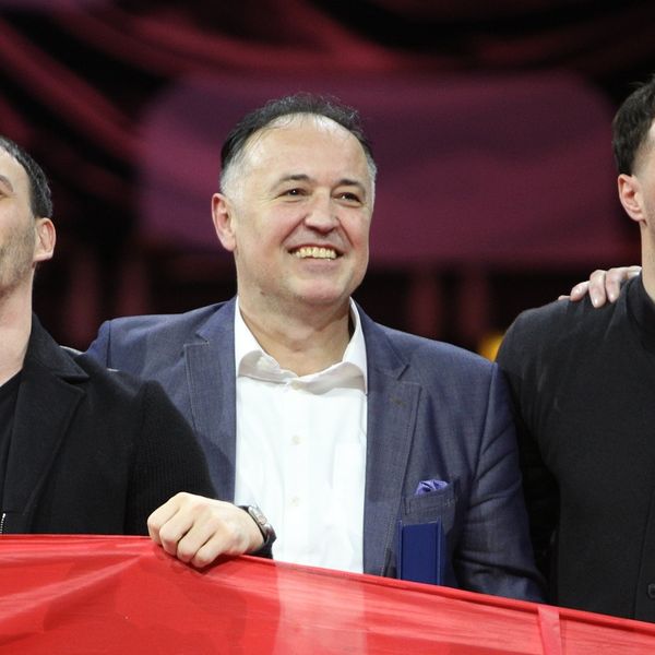 Slavko Goluža pobijedio u borbi za život nakon infarkta tijekom utakmice