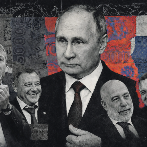 Forbesov ultimativni vodič kroz ruske oligarhe: Tko su ljudi koji su se obogatili u eri Vladimira Putina