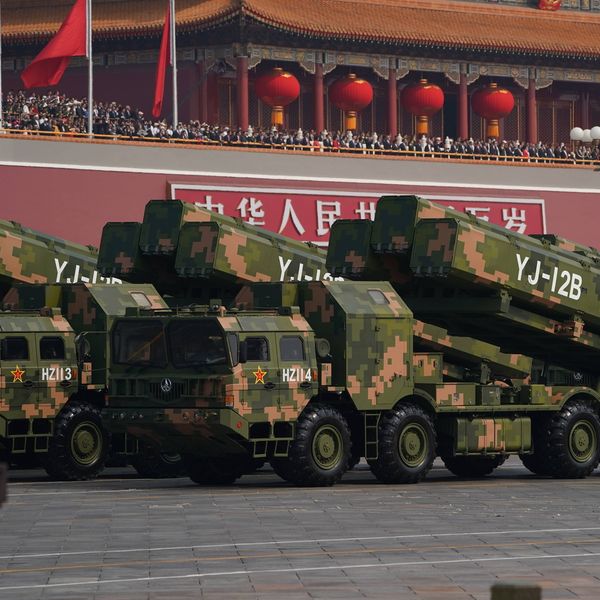 Stižu supersonični projektili koji mijenjaju sve, Trump poručio: "Bit će oštro!"