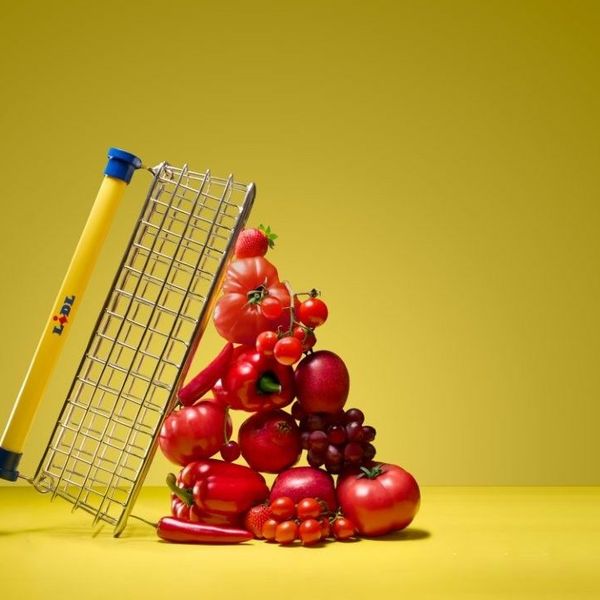 Lidl predstavlja „Trolley Bag“ u drugoj suradnji s dizajnerom Nik Bentelom