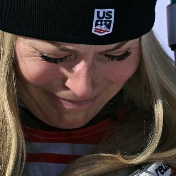 Šokantna ispovijest Lindsey Vonn: "Spasio mi je nogu od amputacije"