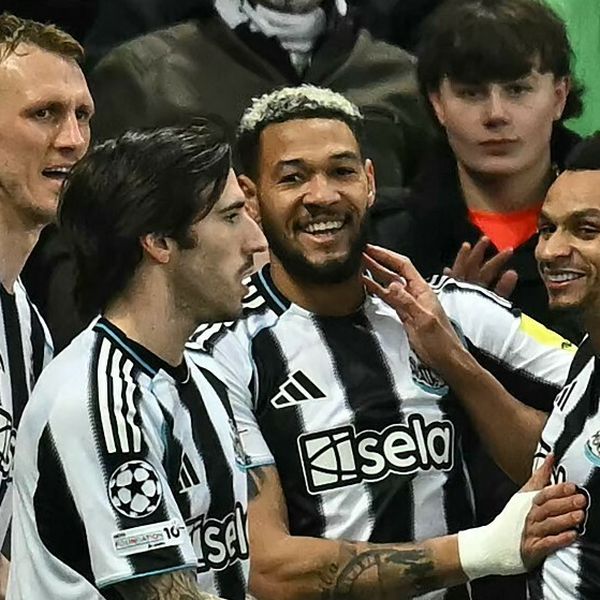 Newcastle ispisao povijest Lige prvaka: Nešto ovakvo još nitko nije napravio!