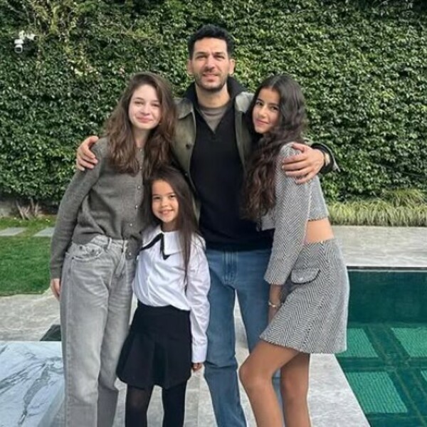 Tajne prošlosti: Zajedno imaju tek 30 godina, a već su postale prave glumačke zvijezde!