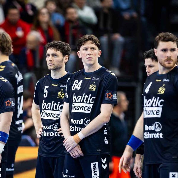 Navijač umro na utakmici rukometne Europske lige Flensburg - Montpeiller