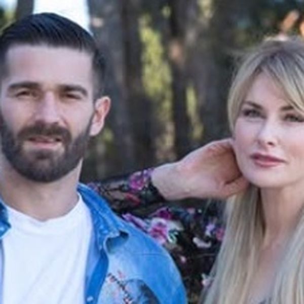 Iris Livaja čestitala je rođendan sinu Lorenzu emotivnom objavom na Instagramu