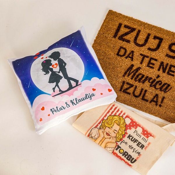 Ovakav poklon nitko ne očekuje, a pamti se cijeli život. Evo gdje ga pronaći!