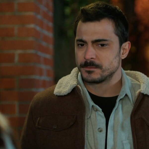 Tajne prošlosti: Shvatio je da ona traži samo uzbuđenje u životu