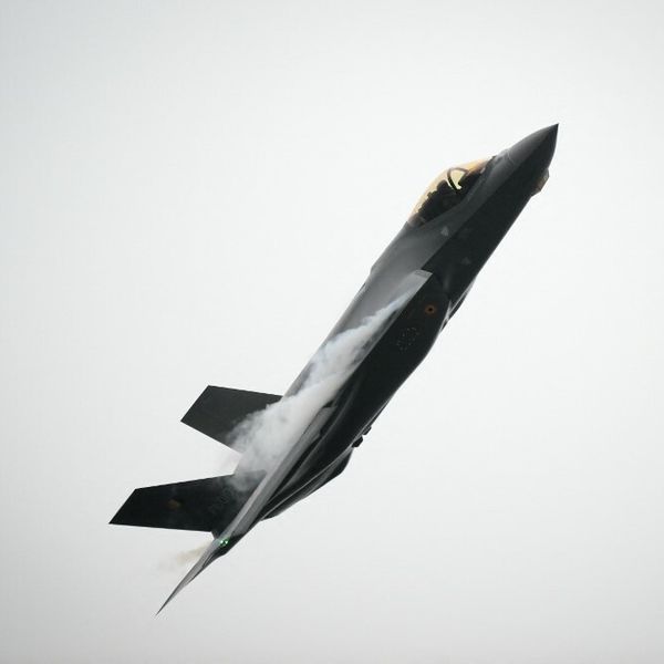 Sad je još ubojitiji: Umjetna inteligencija integrirana u američki F-35