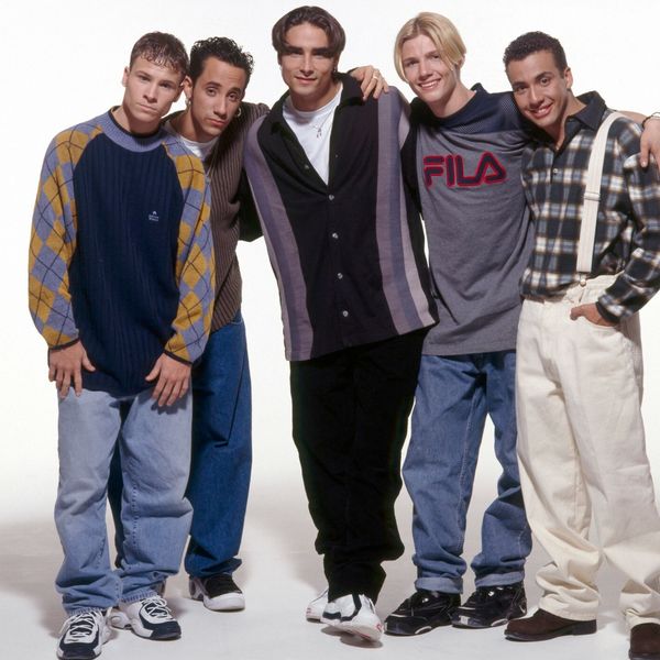 Anketa: Najbolja pjesma grupe Backstreet Boys